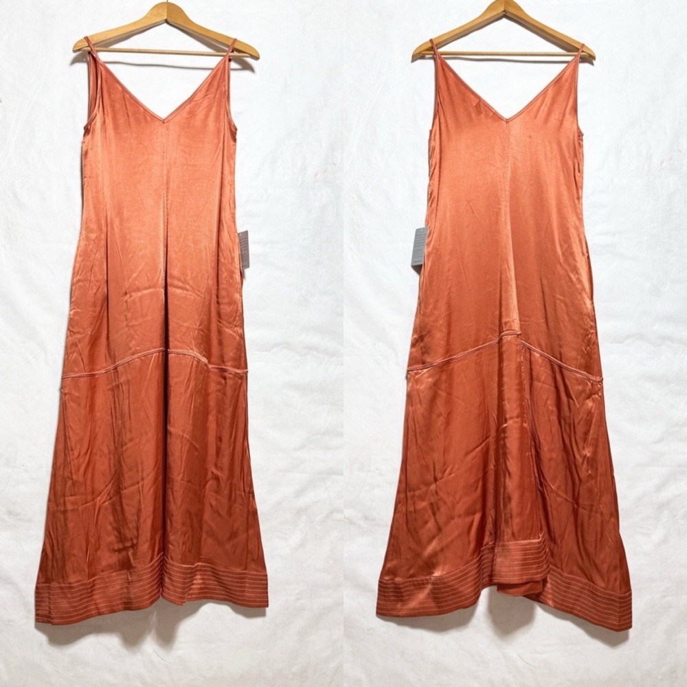 Socialite Spice Route Maxi Dress XS